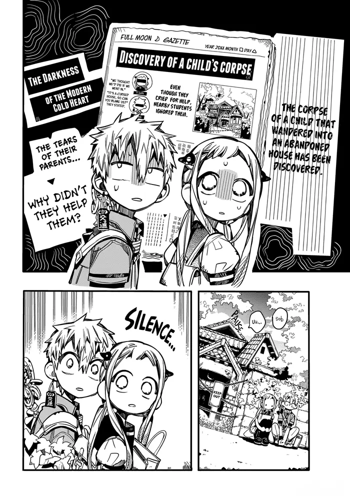 Toilet-Bound Hanako-kun Chapter 75 image 18_optimized